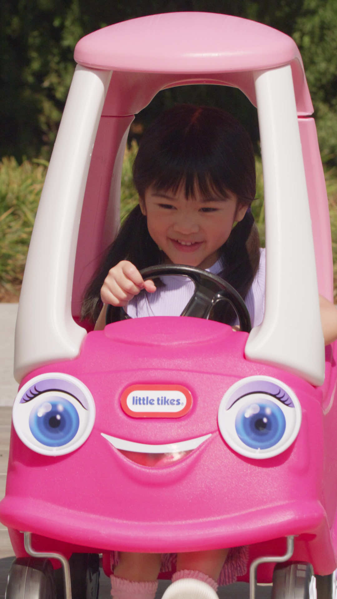 @LIttle Tikes