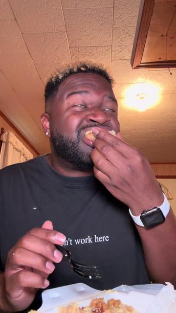 @TremaineOnTV