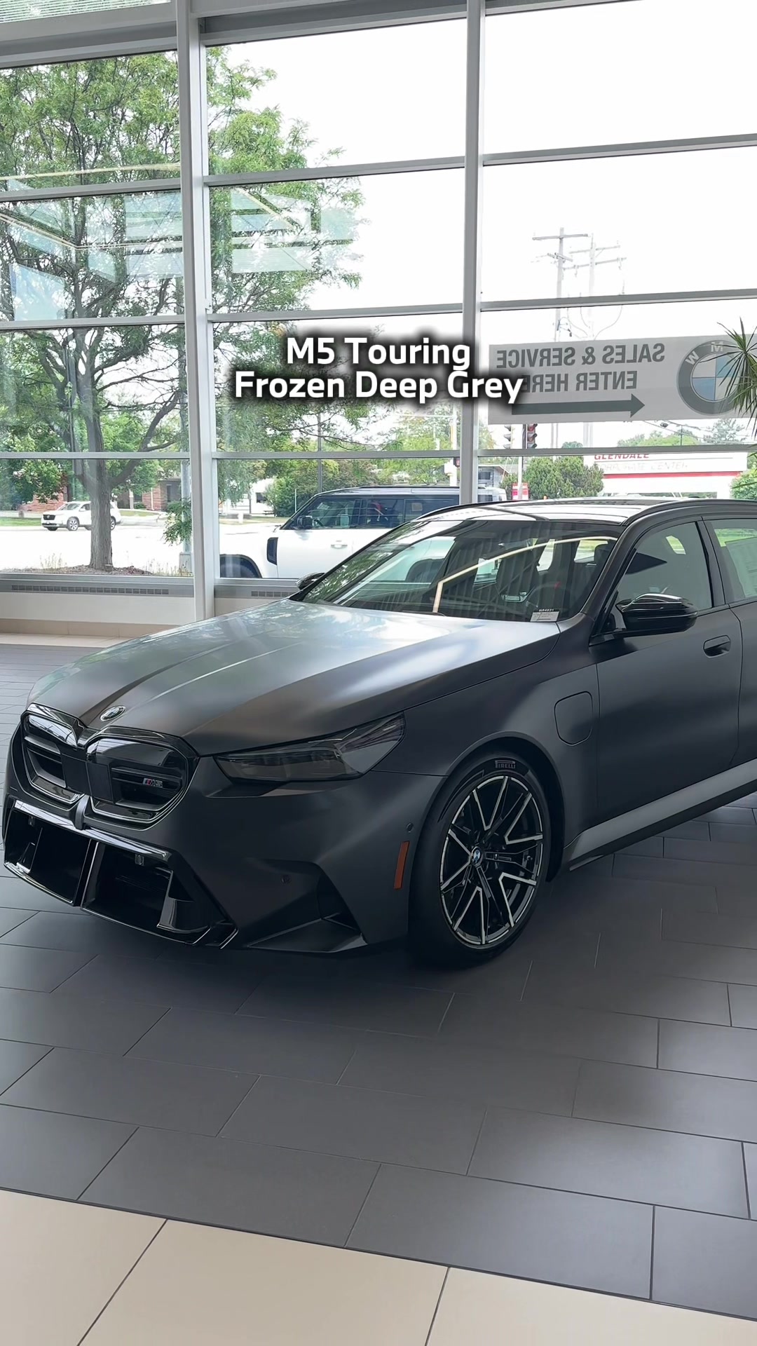 @BMW of Milwaukee North