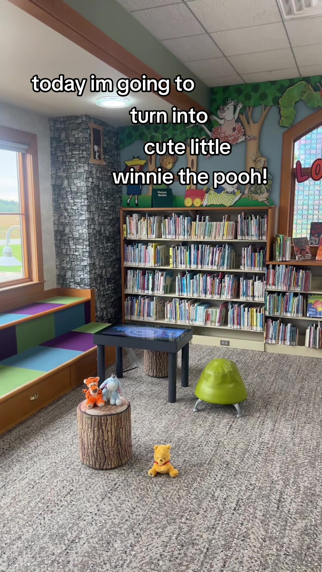 @Fremont Public Library