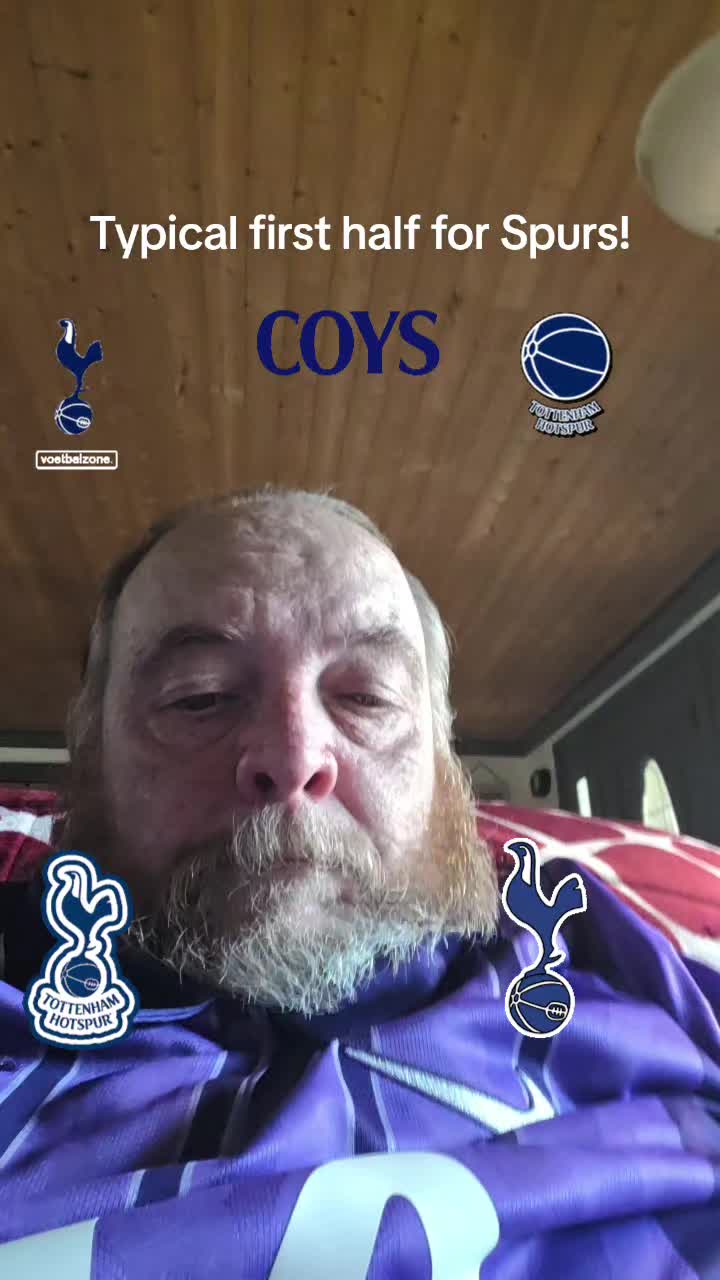 @bigdaddyofhotspurs❌️