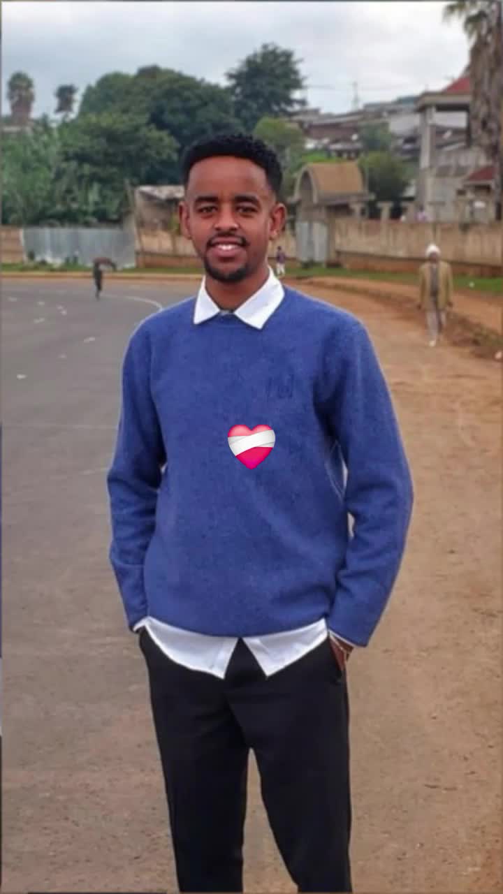 @አ-ሙ-ዬ✝️✝️