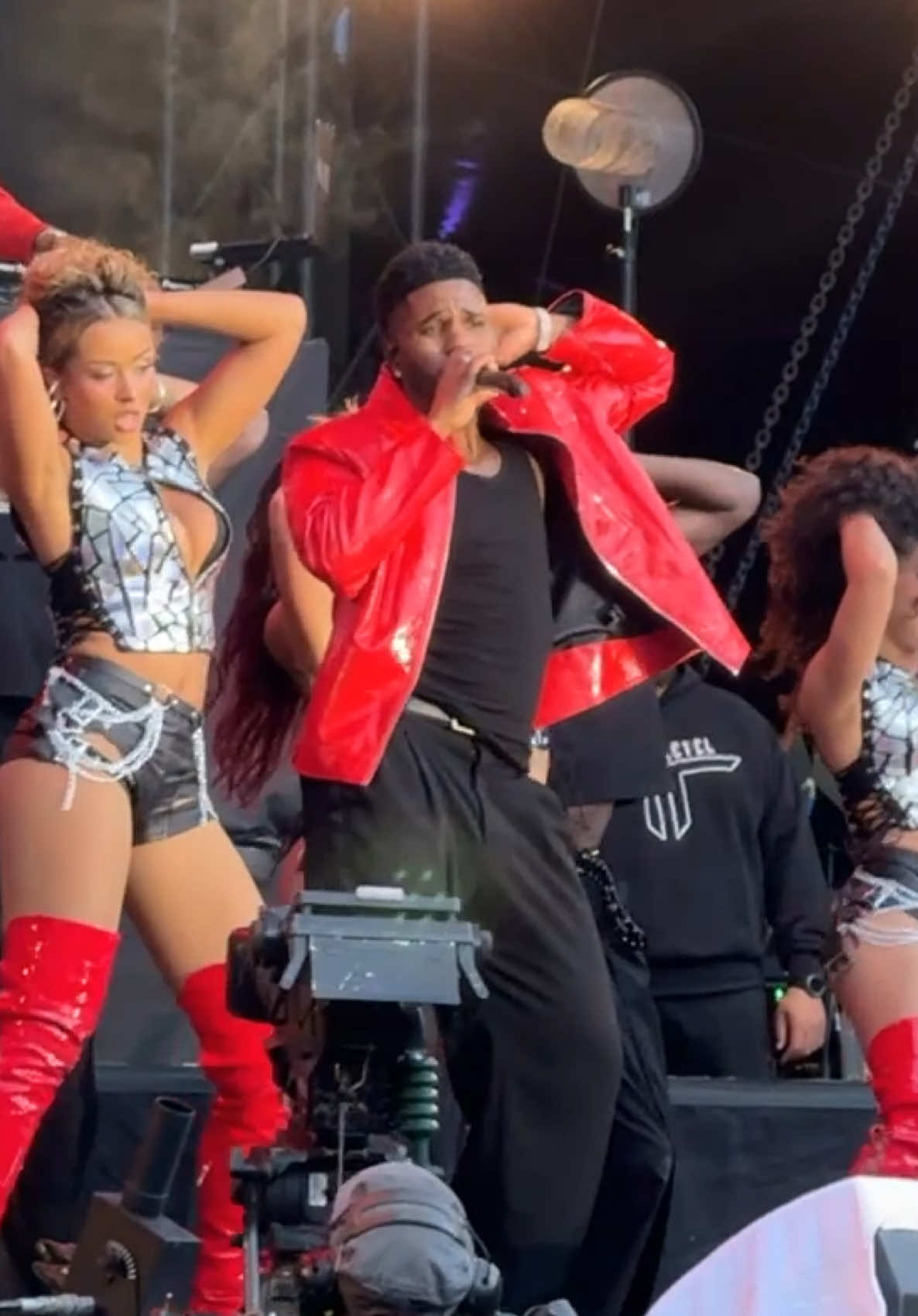 @Jason Derulo
