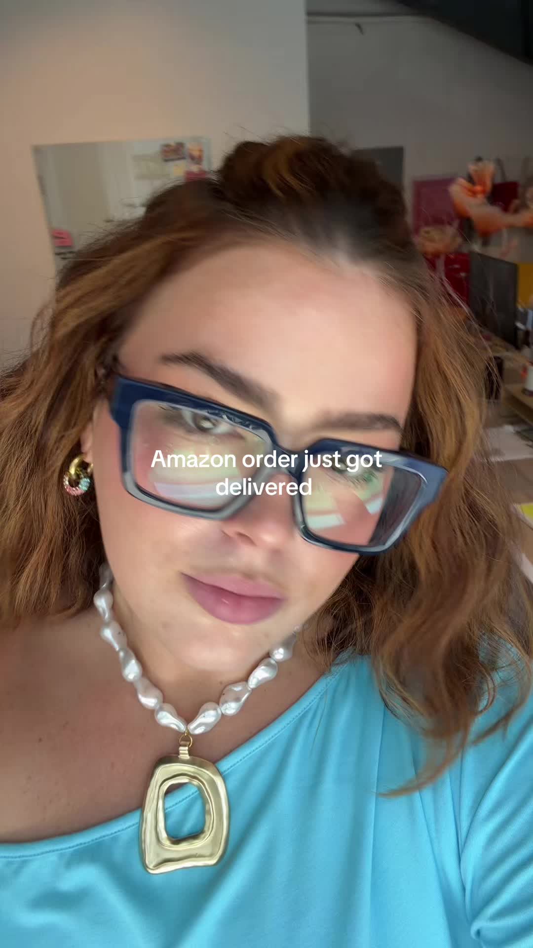 @EMILY KAYE