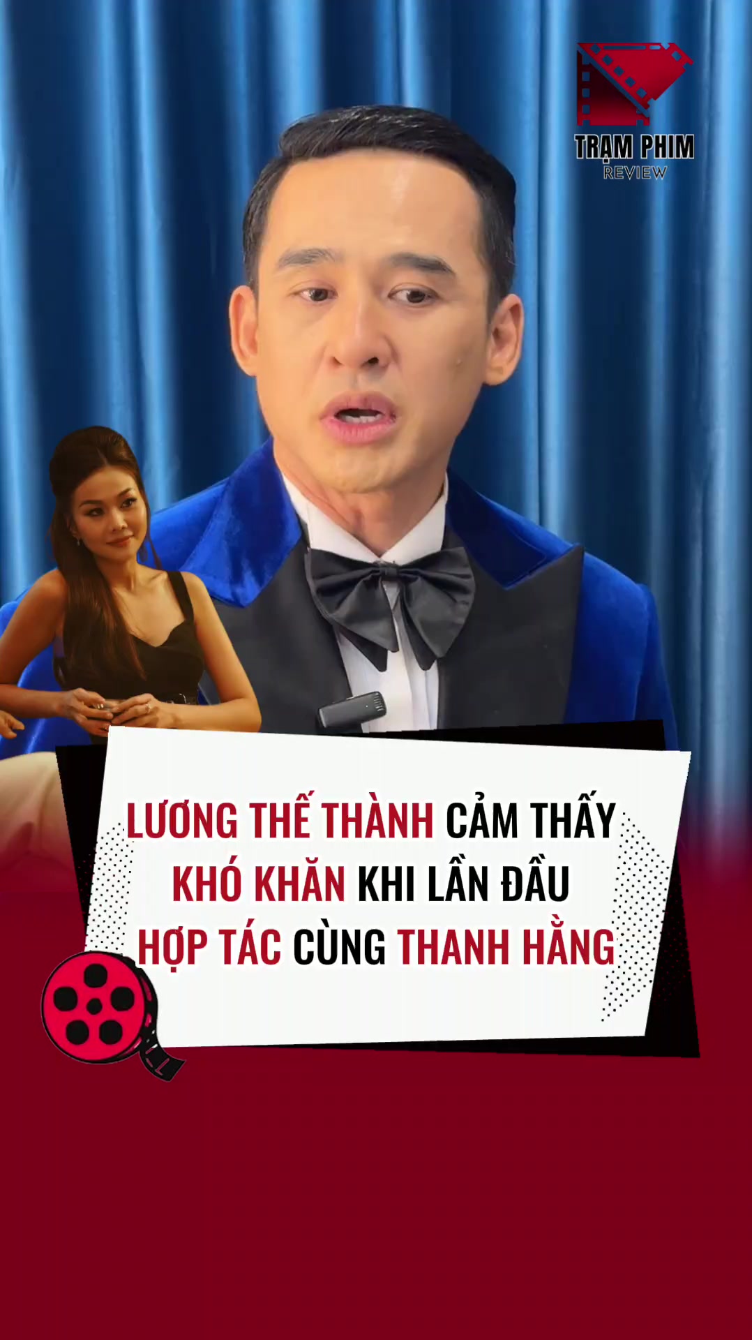 @Trạm Phim Review