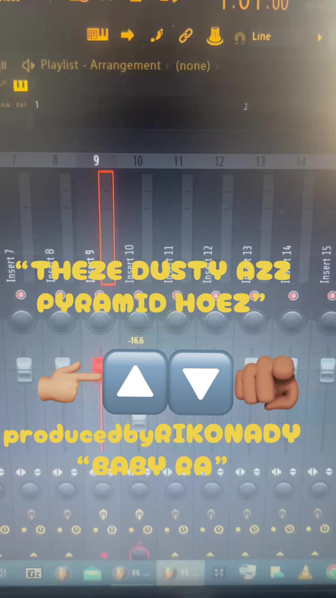 @Rico Kyler719
