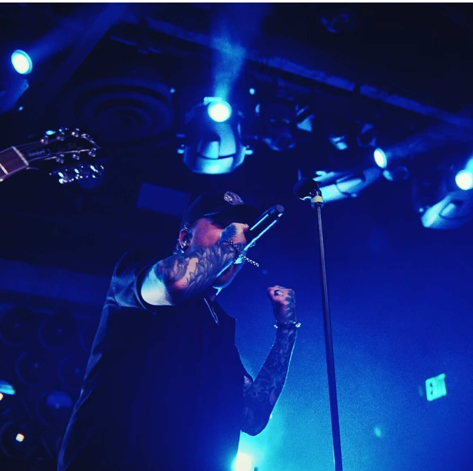 @Anberlin