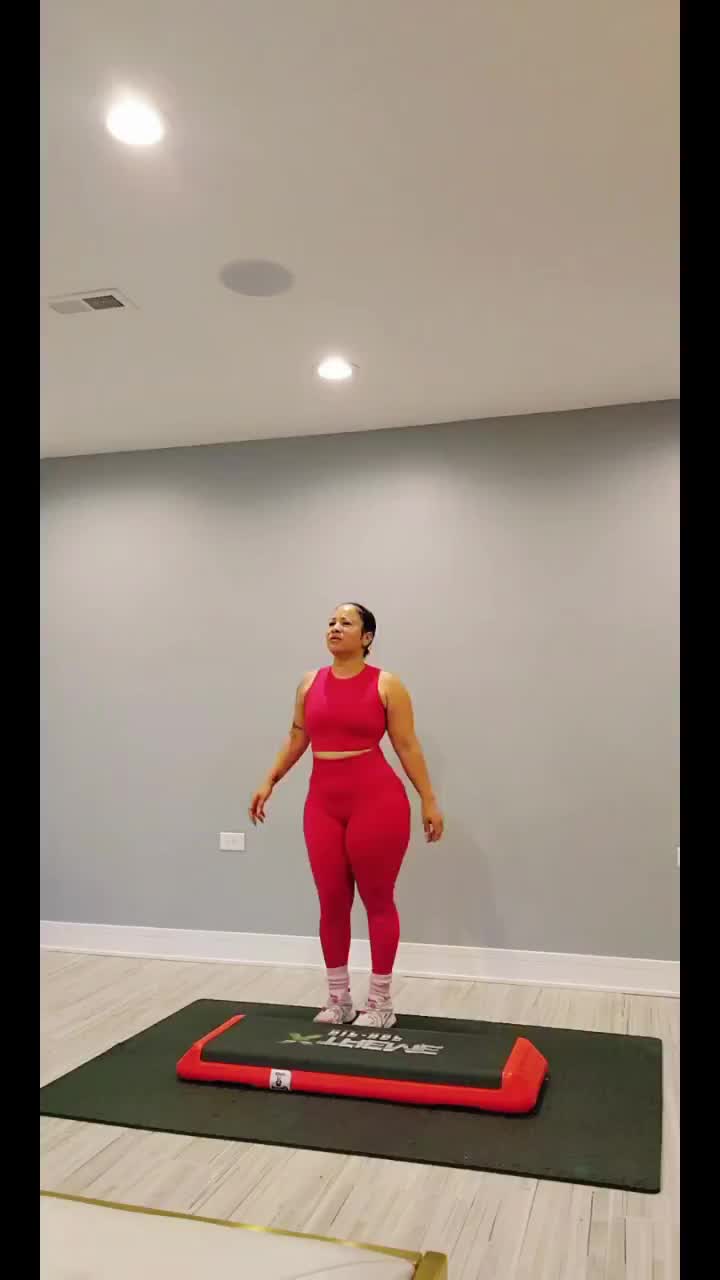 @Deuces | Fitness & Lifestyle
