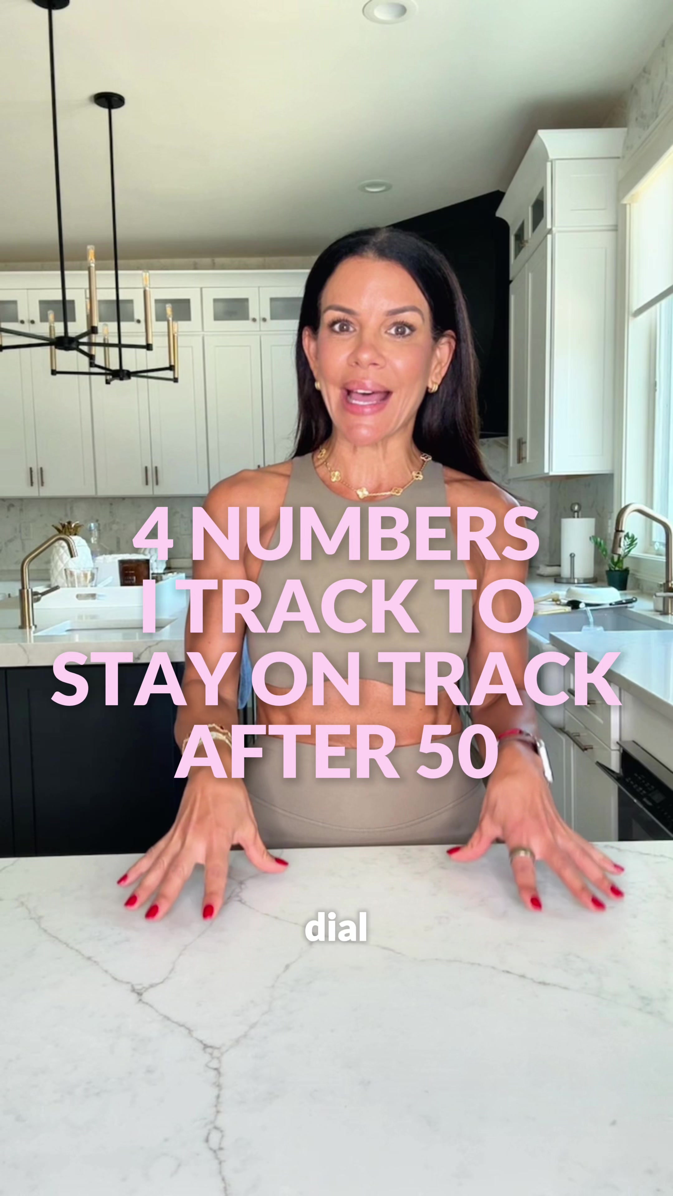@Lisette | Rebrand After 40
