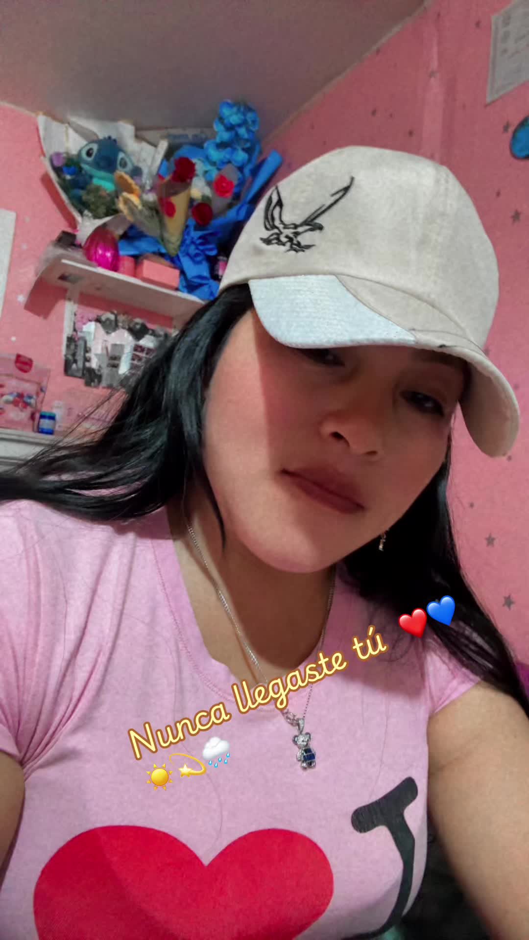 @Paca๐๐๐ฑ๐ทโค๏ธ๐ช๐จ๐๐ช