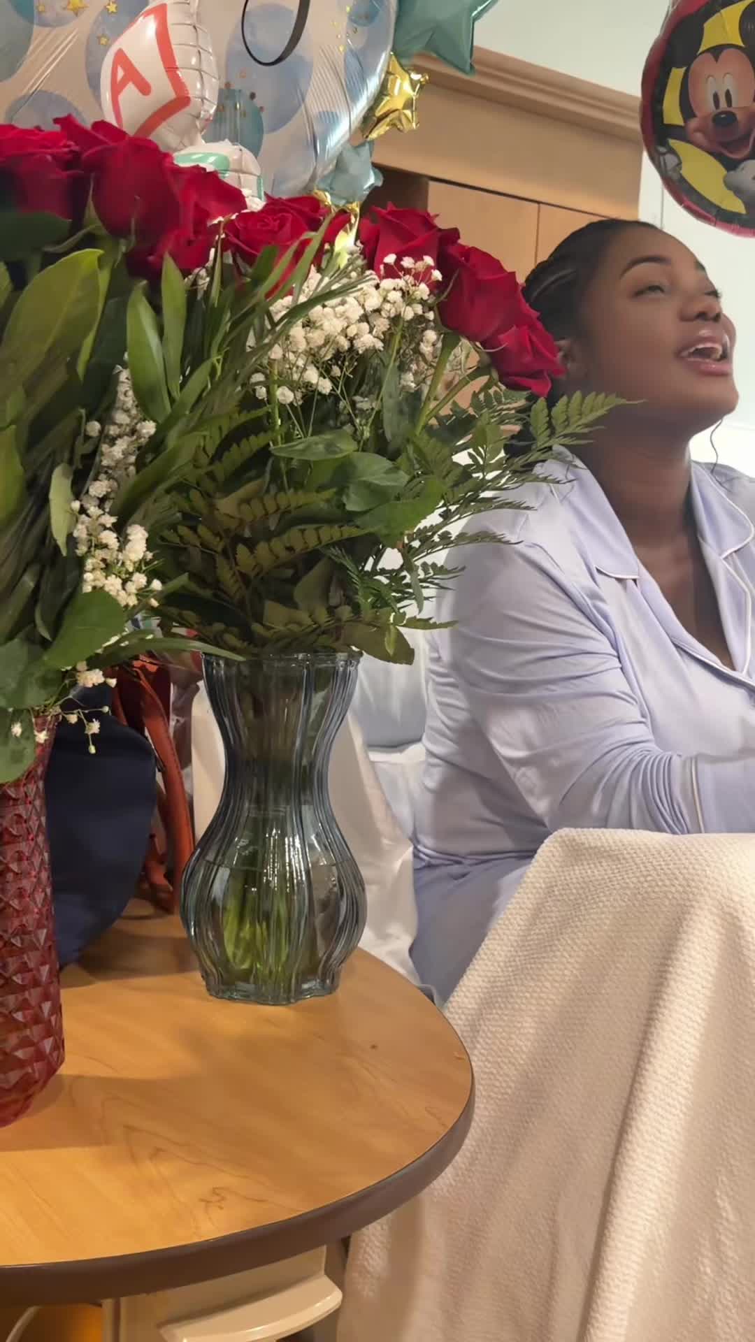 @Deborahlukaluofficial