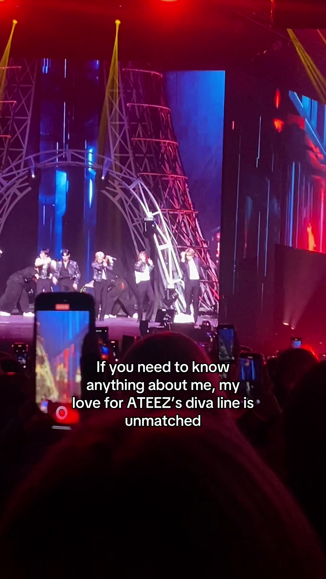 @Ella writes K-pop books