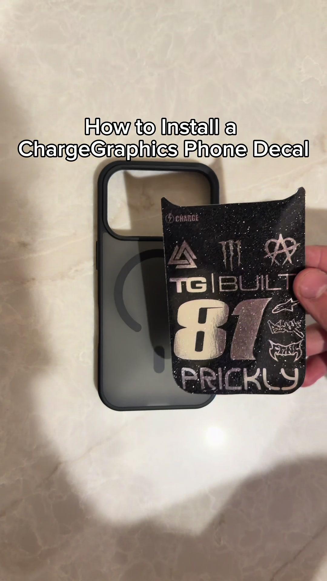 @Charge Graphics