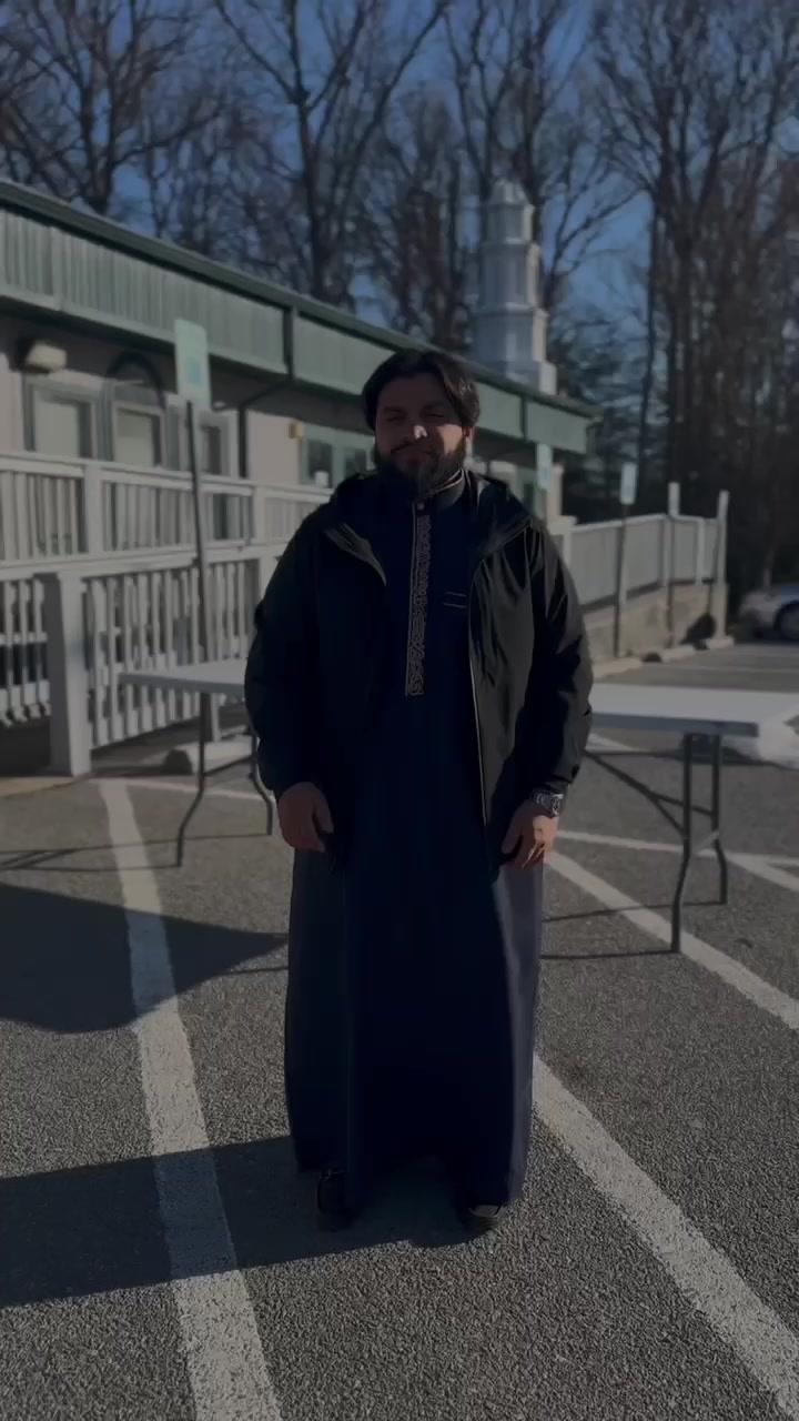 @Islamicsocietyofannapolismd