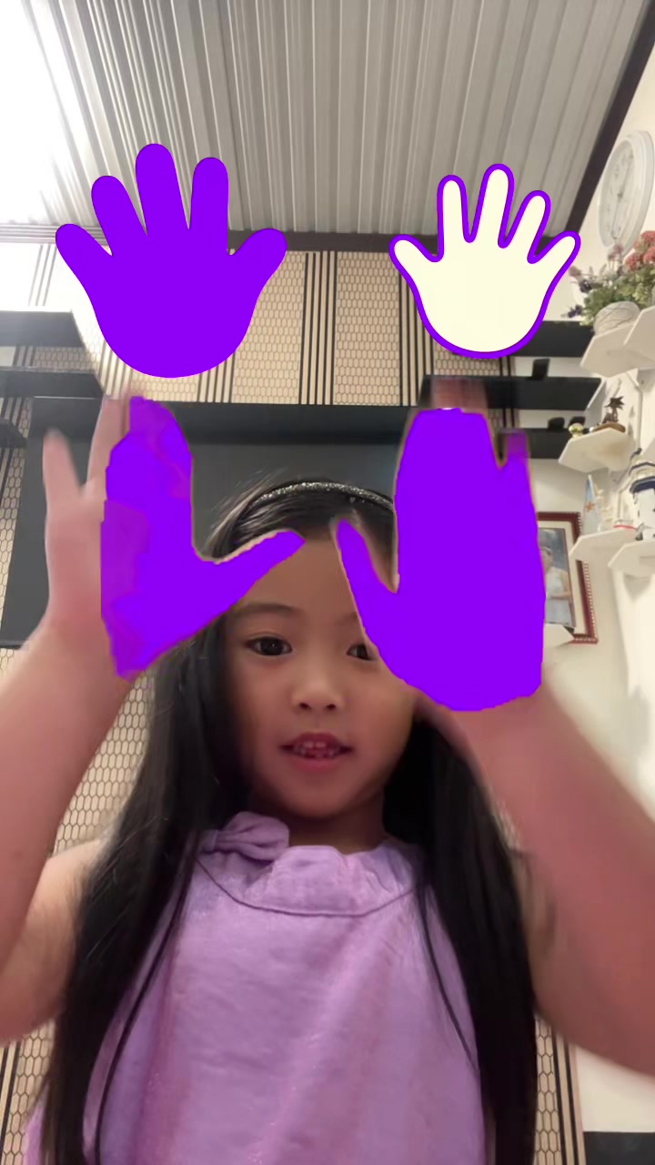 @mybebelovesanica