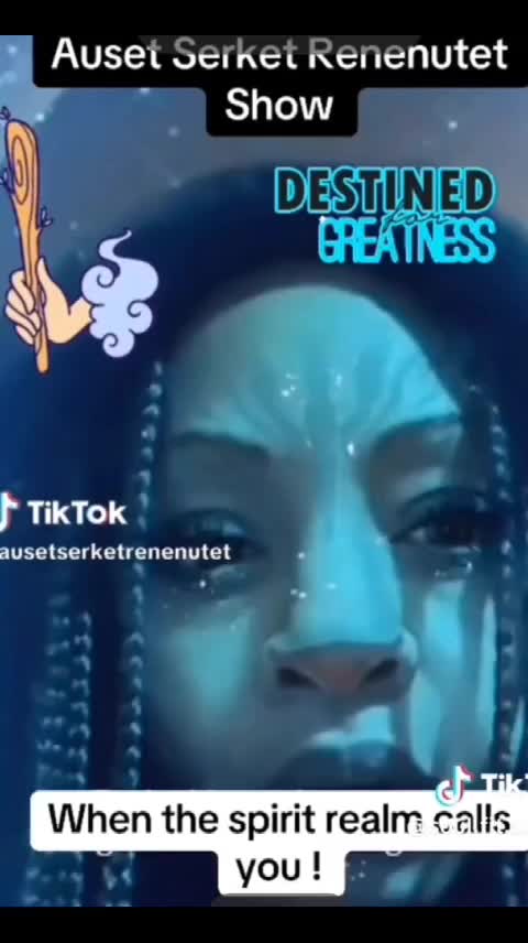 @Soul Woke Eye Open ๐๏ธ