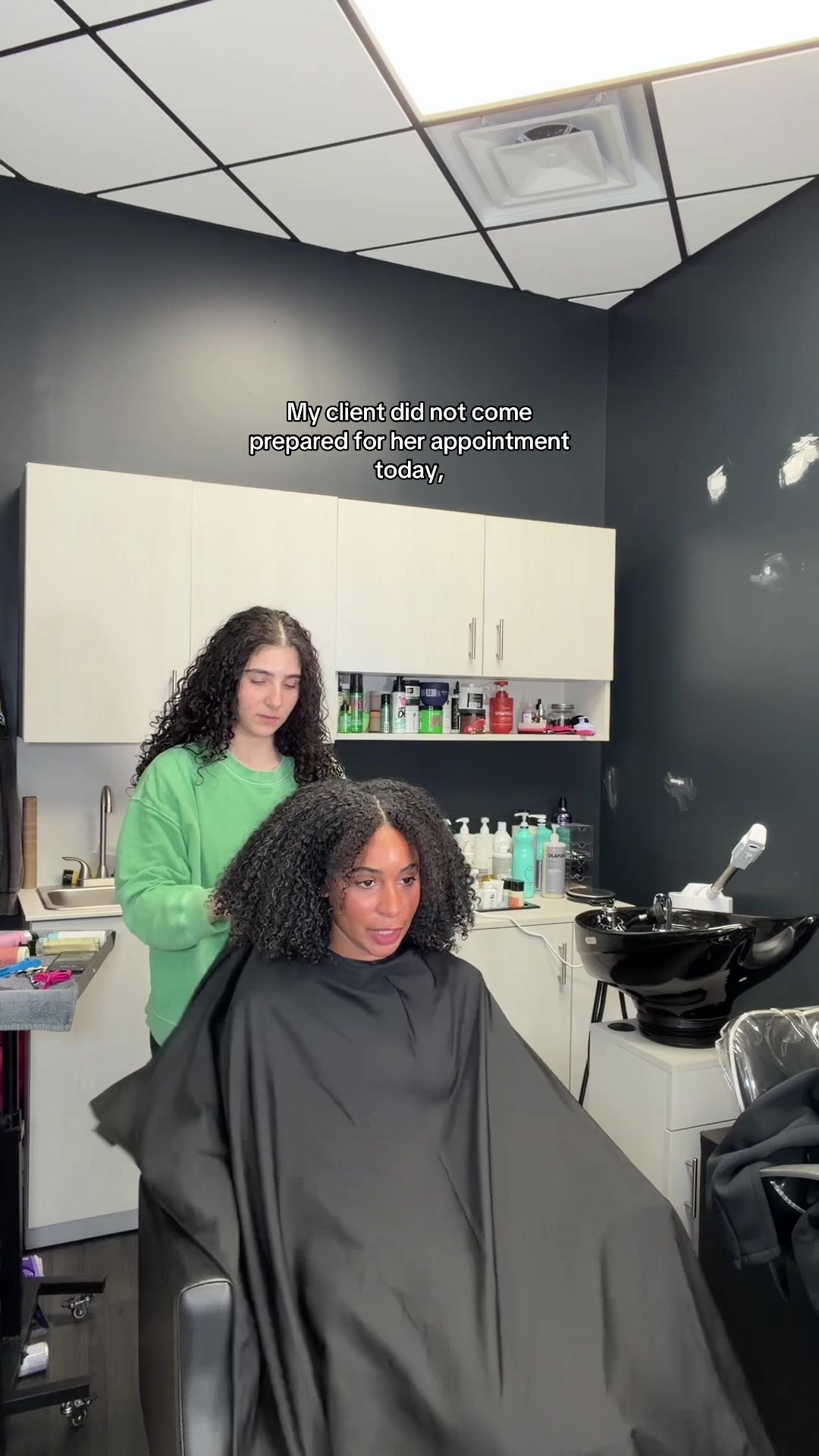 @SAMMY || MA HAIRSTYLIST