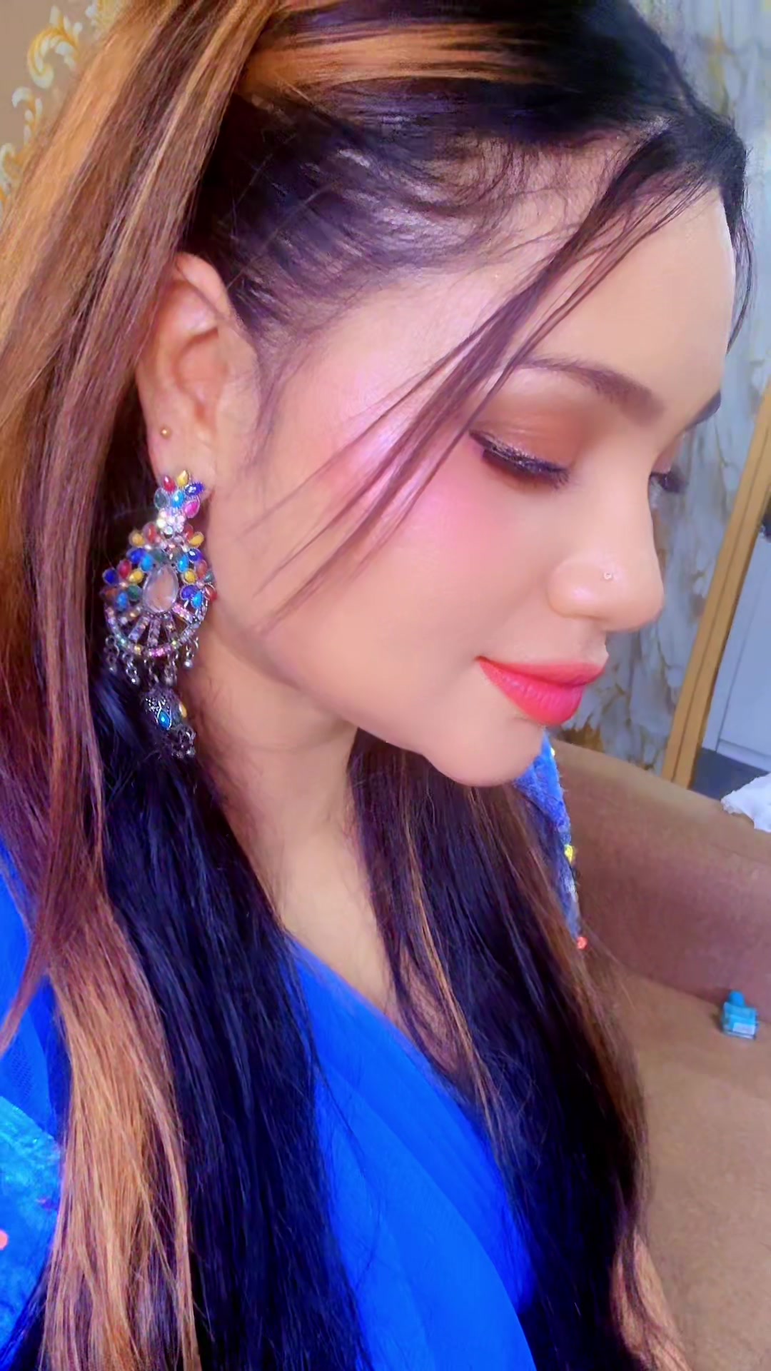 @Nugawela “pinky”
