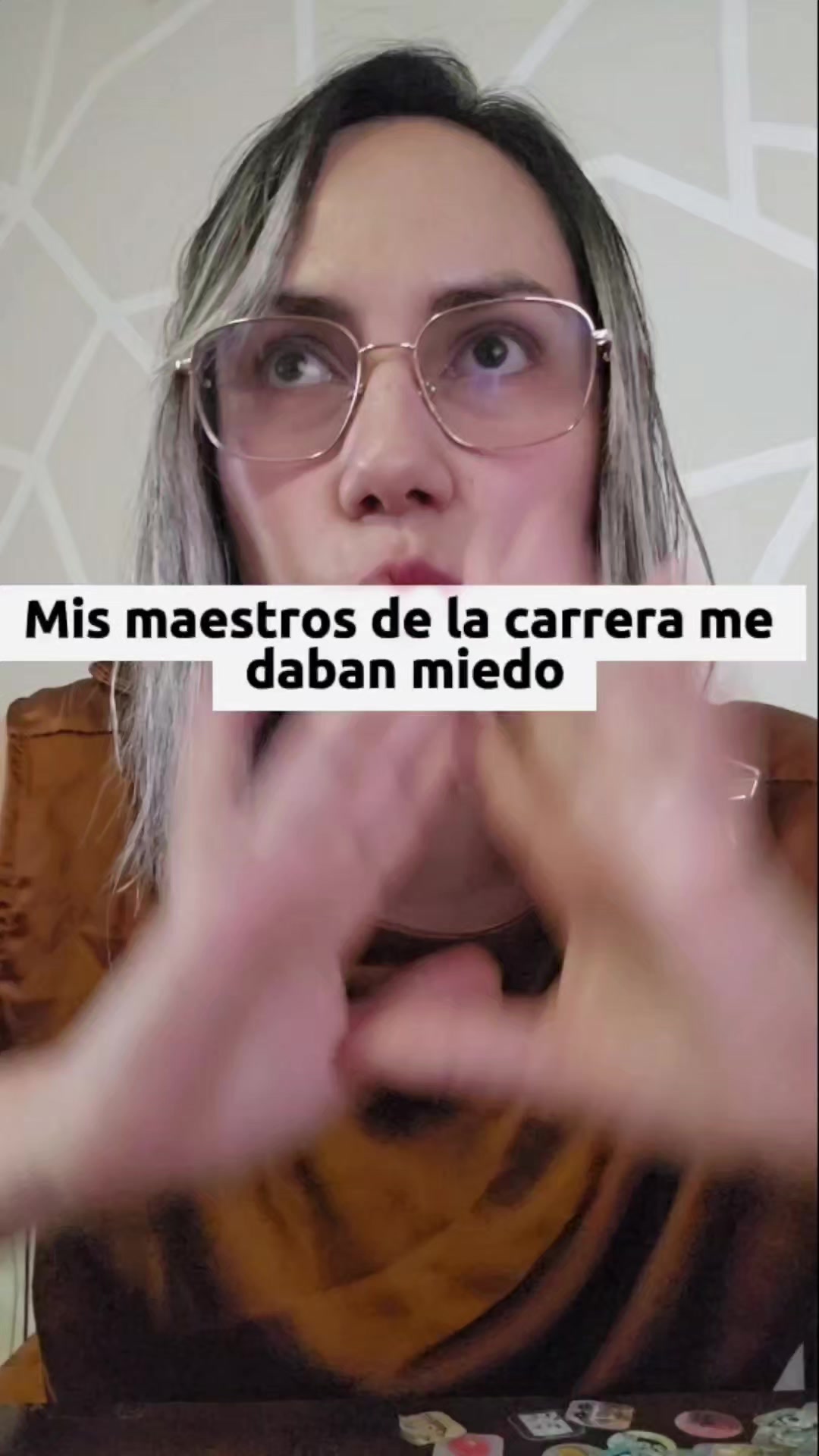 @La maestra Irma