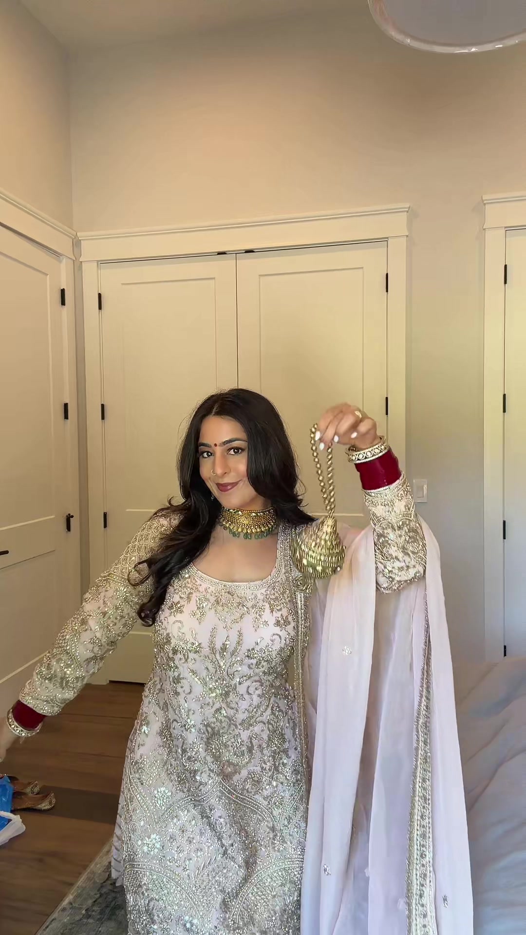 @Alisha Vij