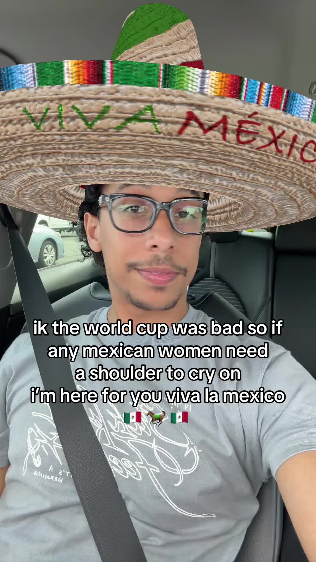 @itsmaikeulive
