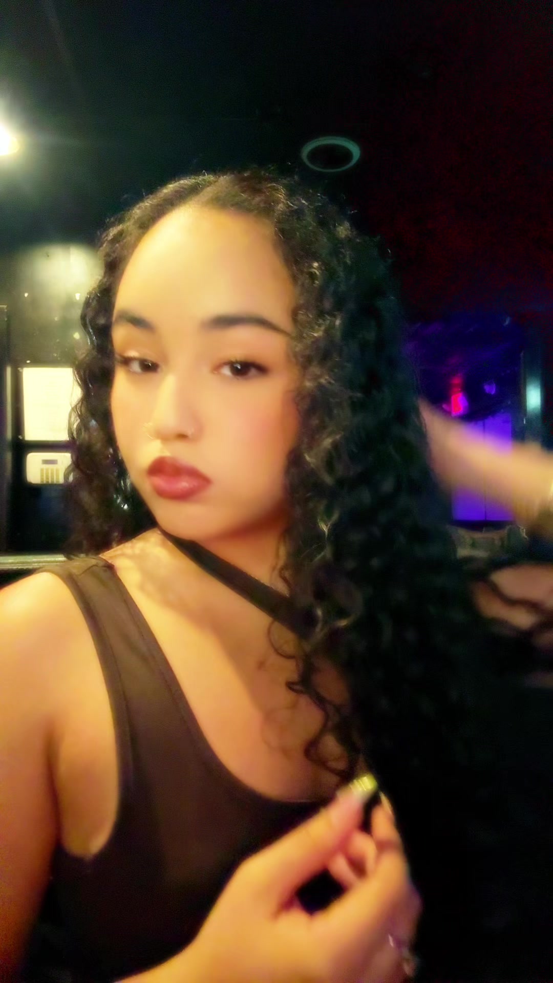 @Nat brat 🤪
