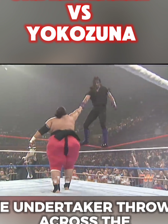 @WWE Daily Clips