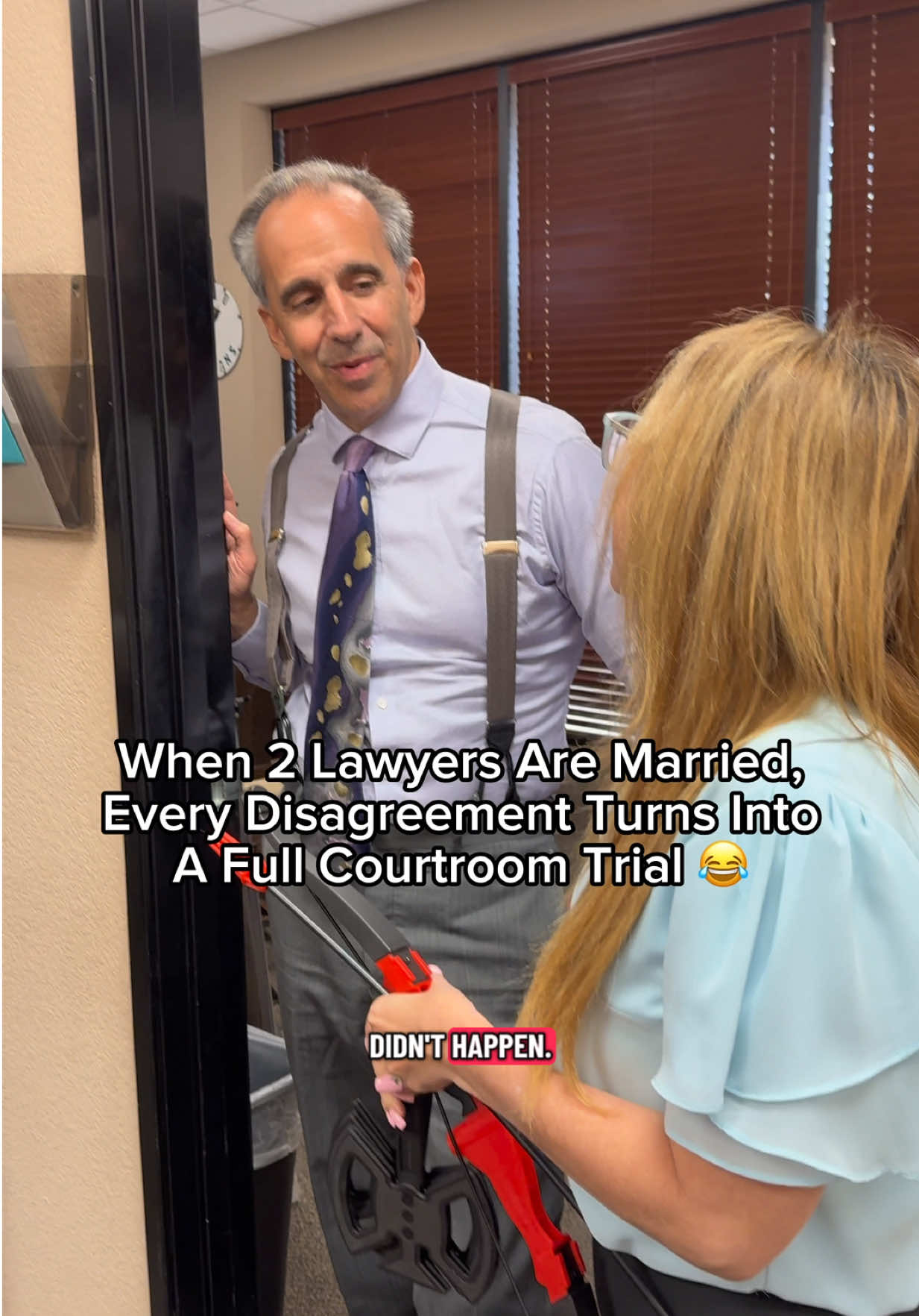 @The Husband & Wife Law Team
