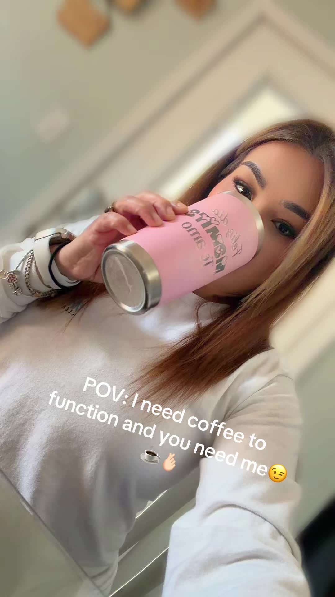 @🤍Bebecita JennJenn🤍