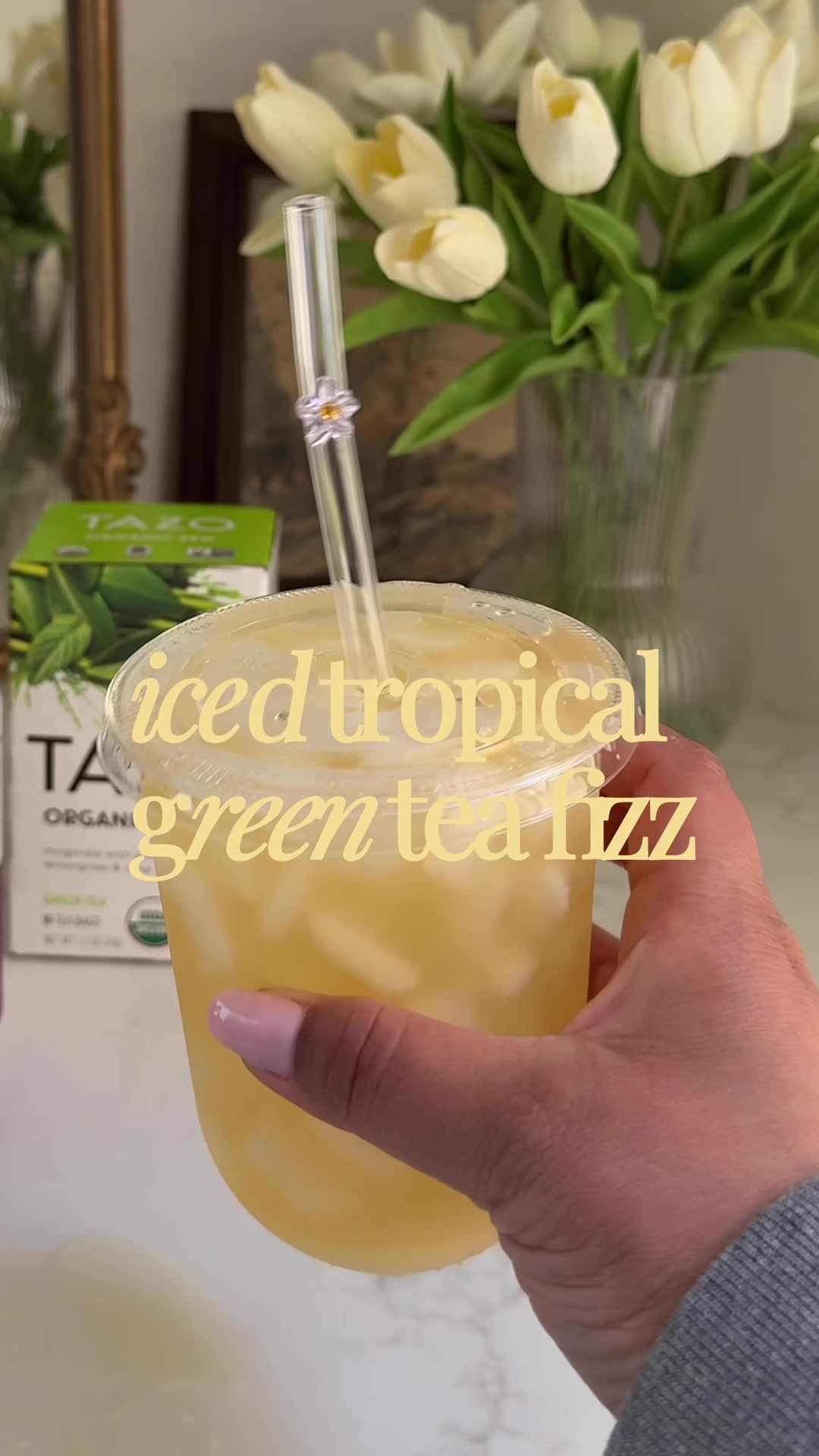 @Tazo Tea
