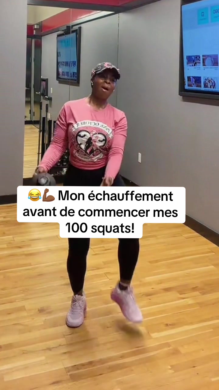 @FatouFIT - Sporting Goods