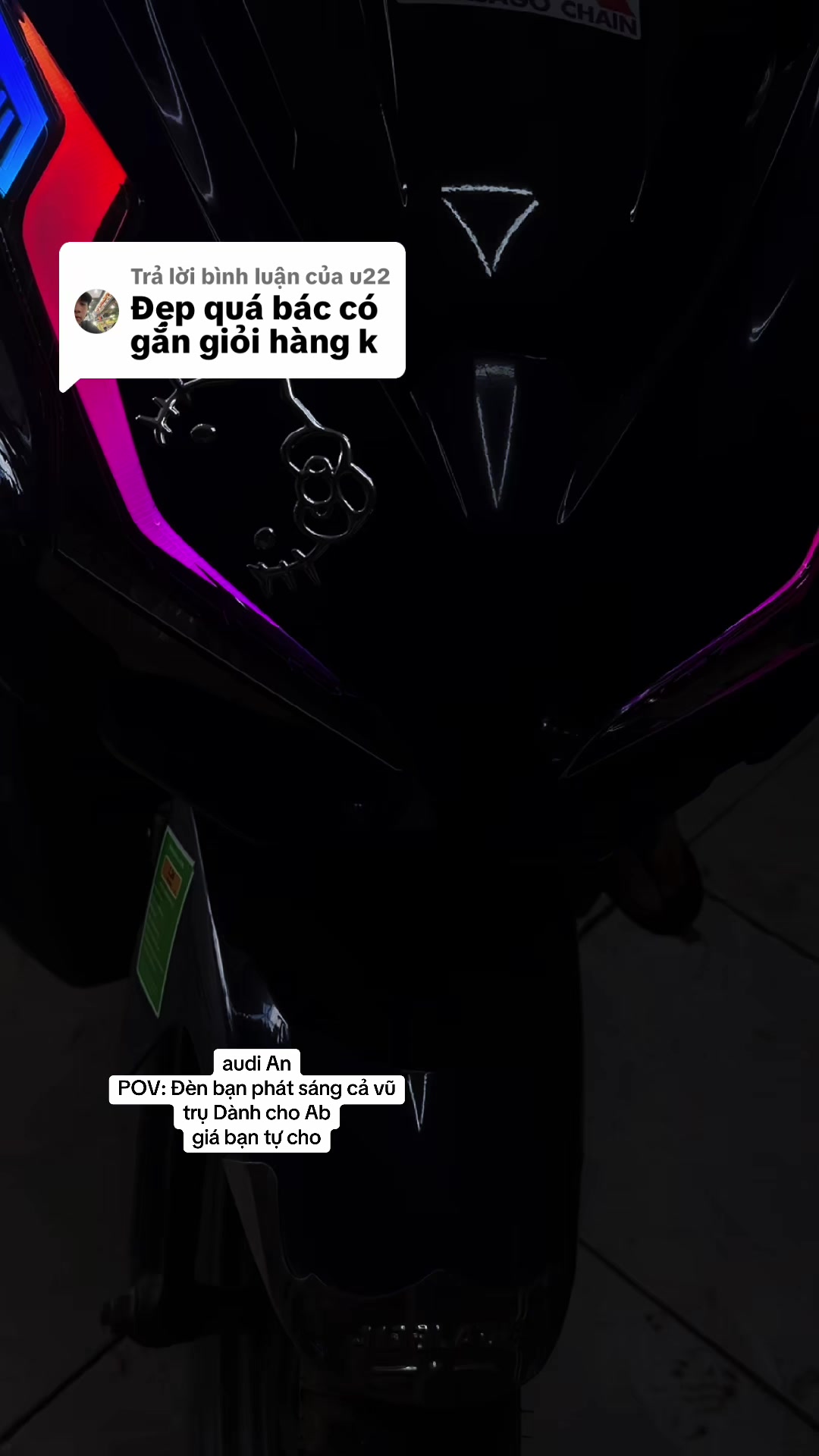 @Phụ Kiện Đồ Chơi Xe Máy Store