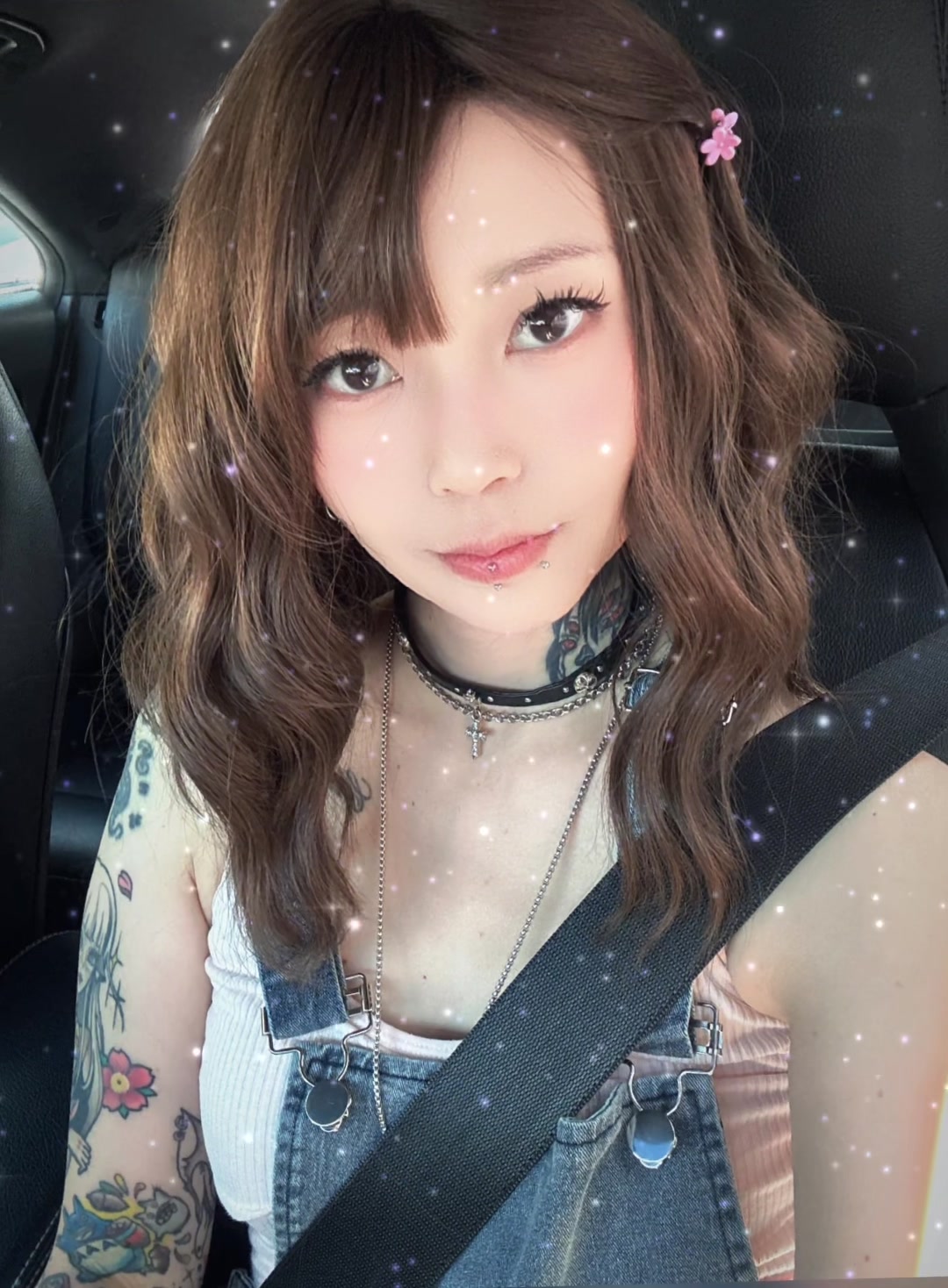 @Mika Mizuki