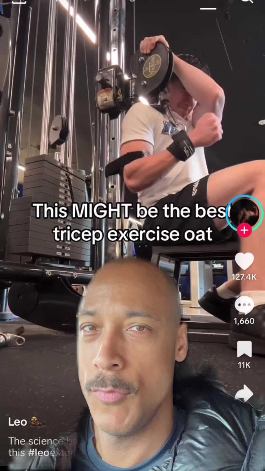 @Dan | Lifting Fundamentals