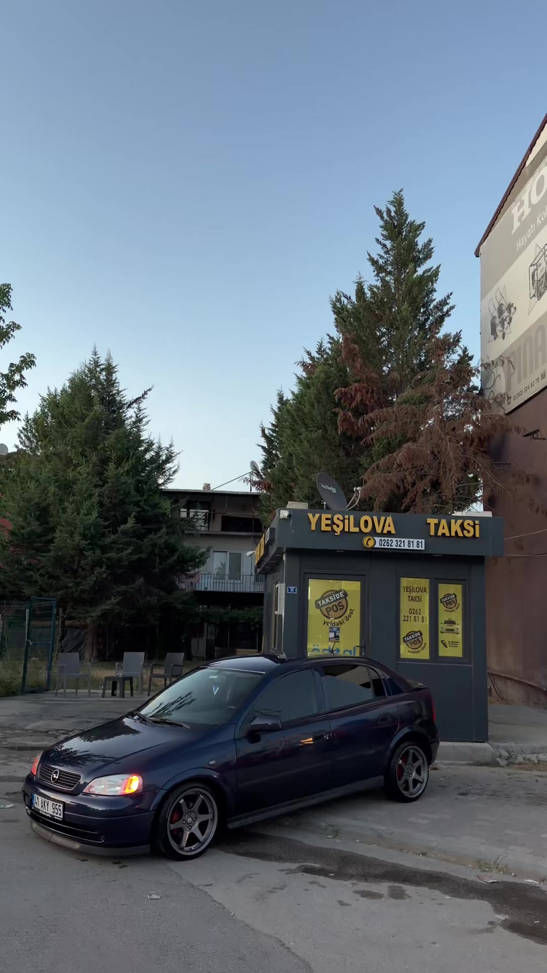 @RESUL YAĞIZ