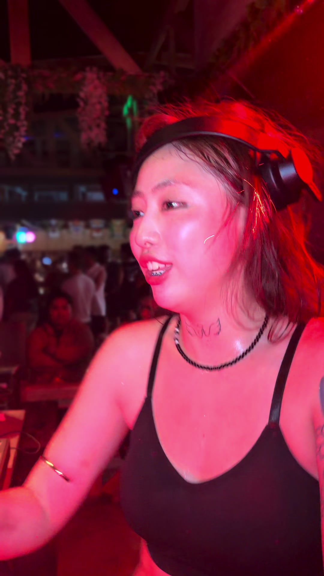 @DJ Audrey