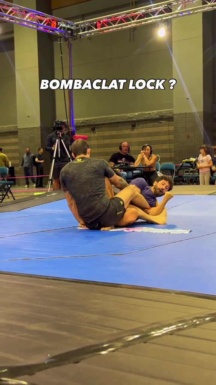 @Jiu Jitsu FLO