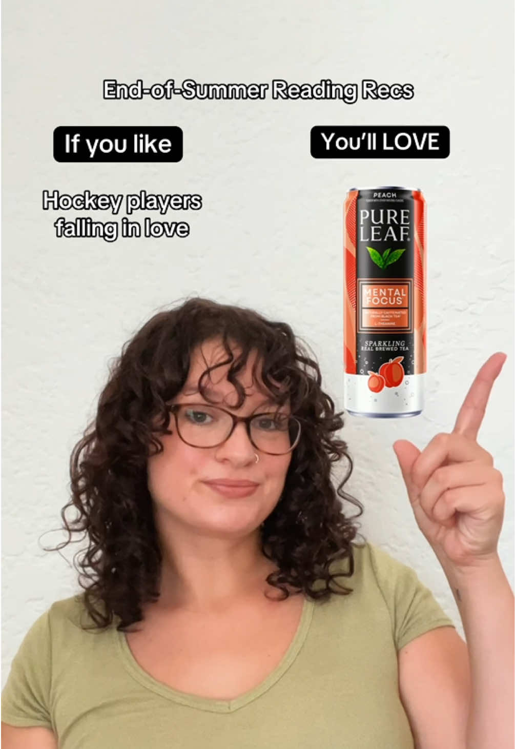 @Pure Leaf