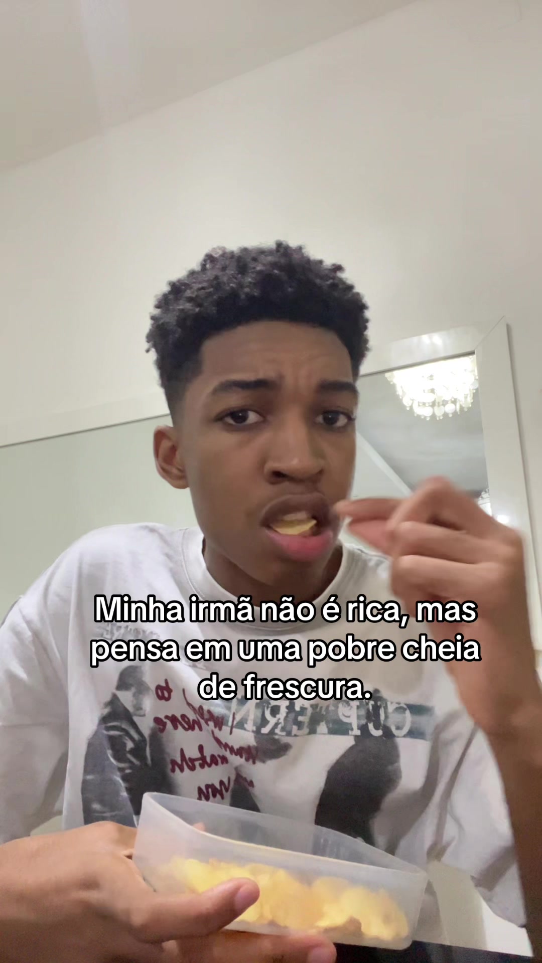 @É O WILLY