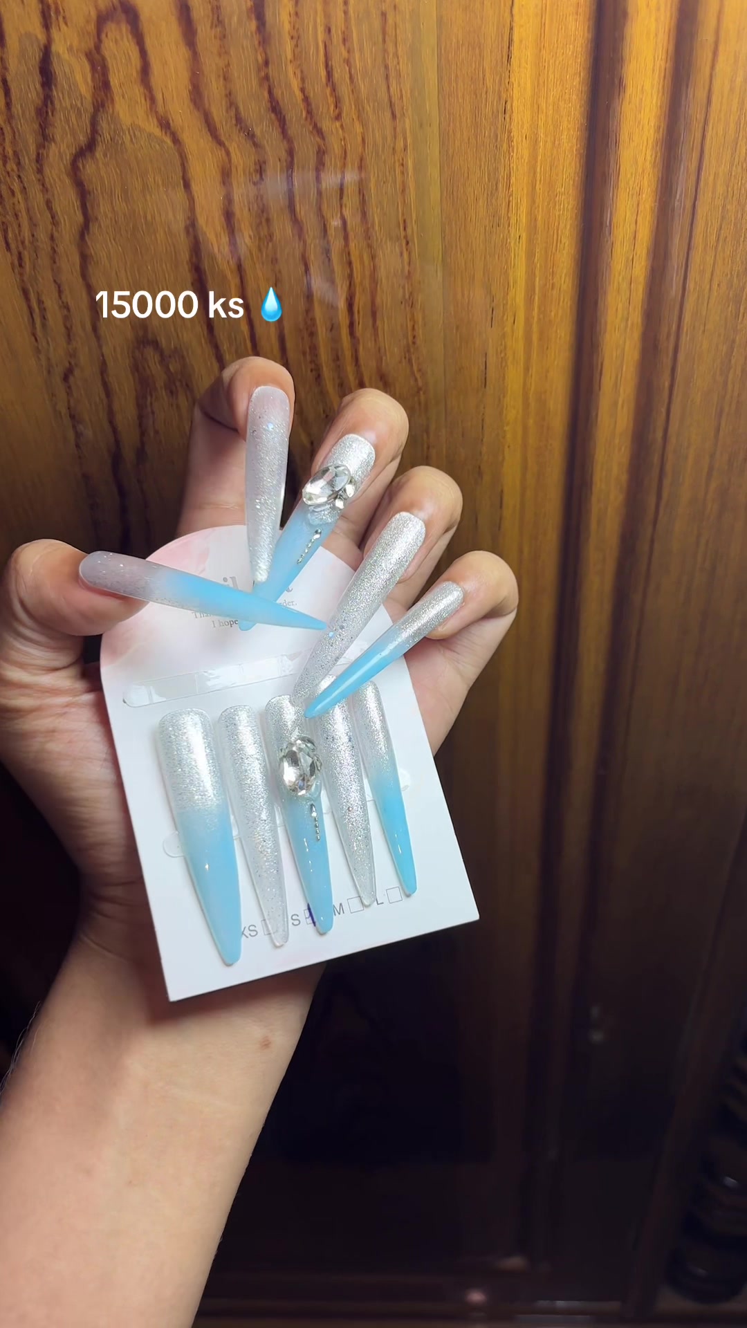 @UE Nails by Hnin 🎀