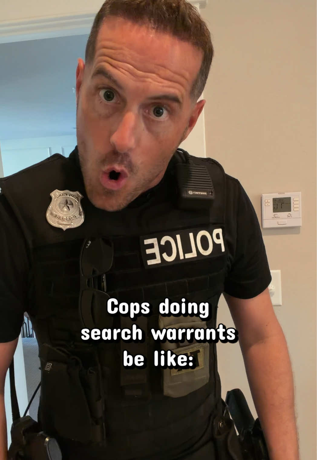 @Officer Nae Nae