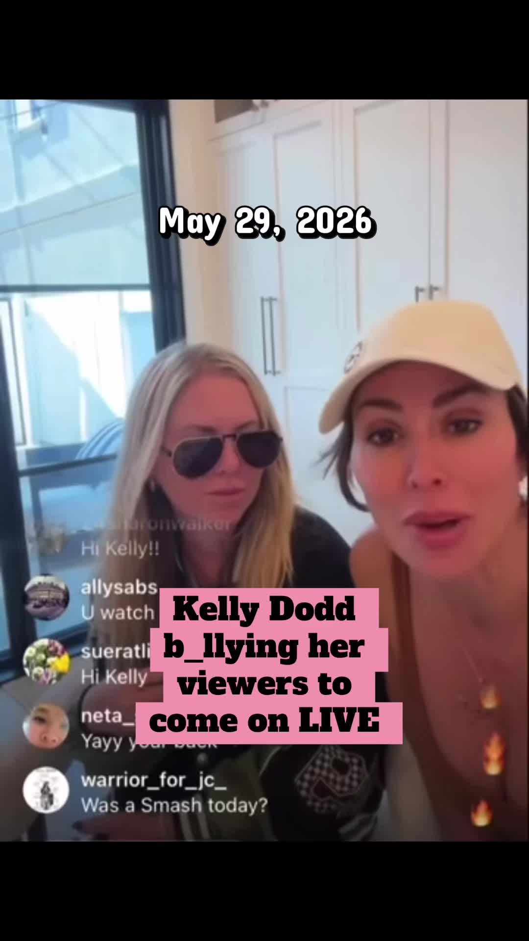 @sarahfromtexaspodcast
