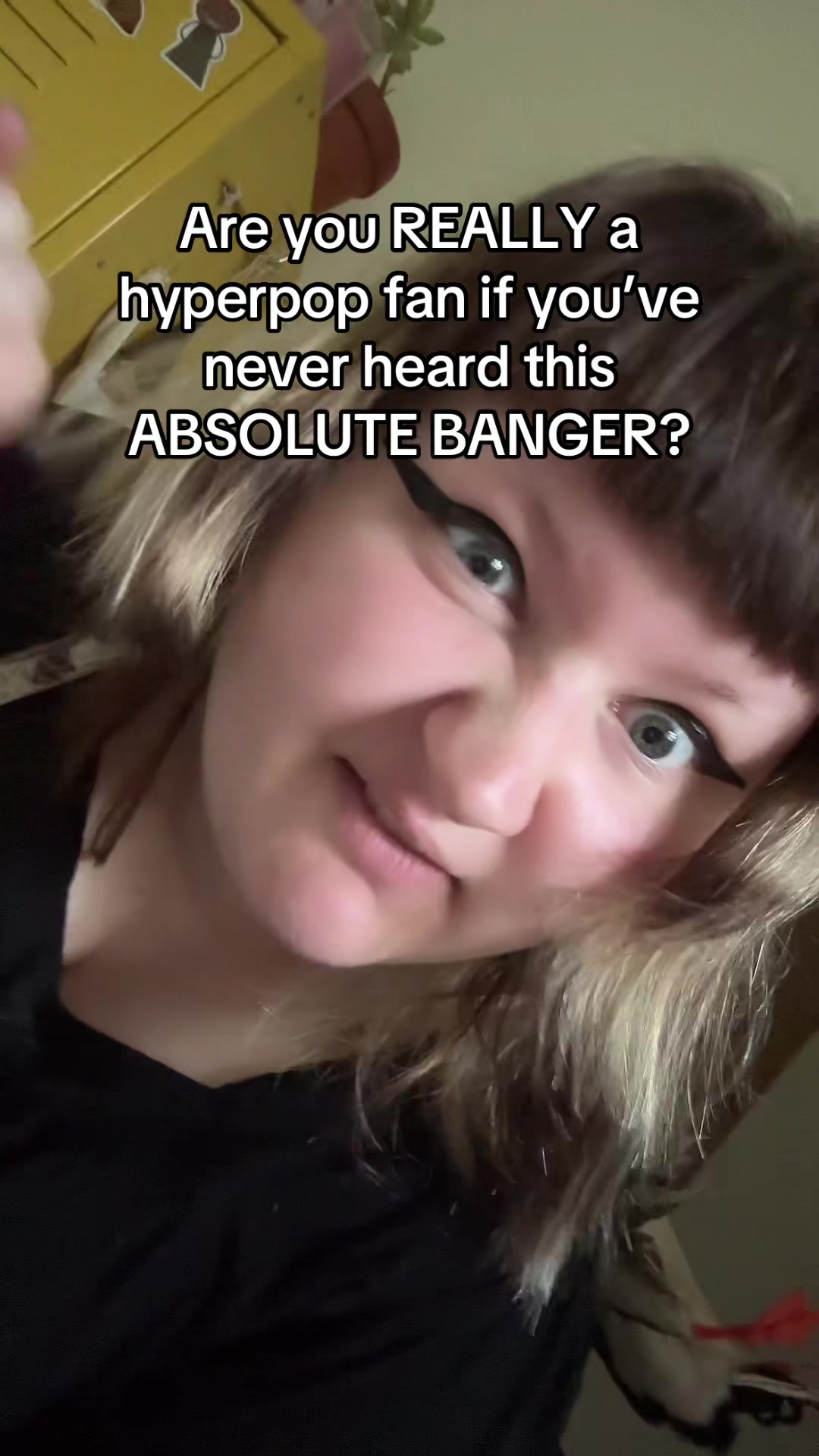 @Abigail