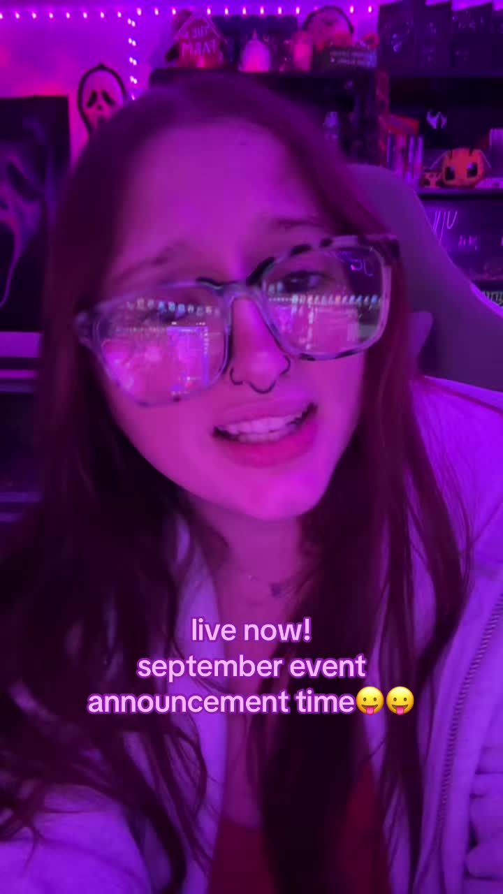 @halesbalesgames | Twitch 𐙚 ̊