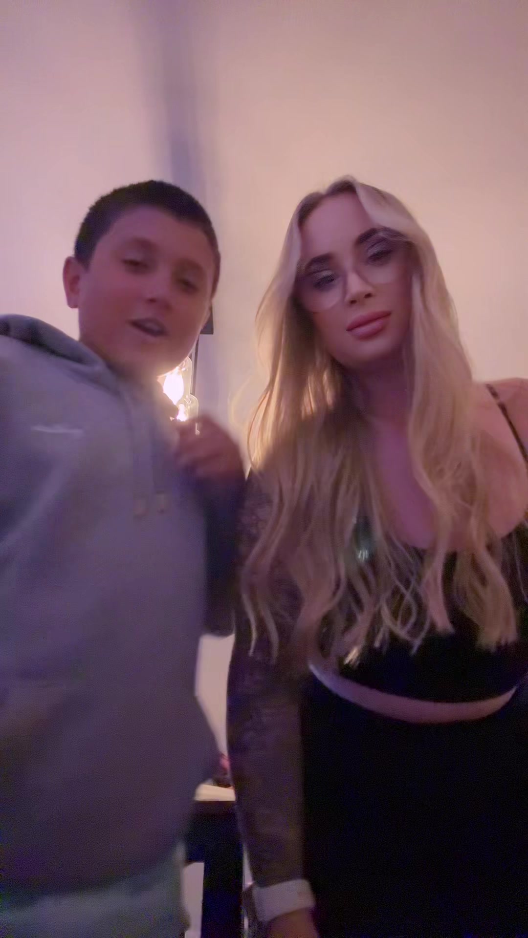 @Stephanie Lynn