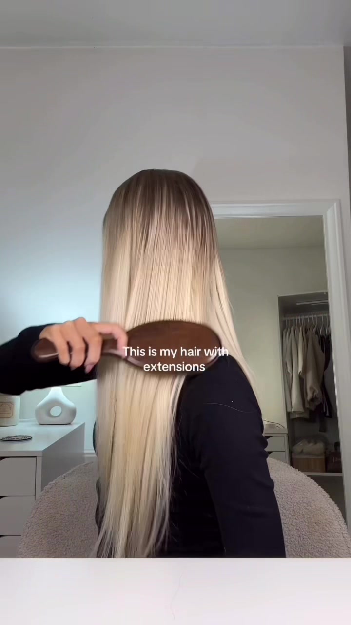 @Endaring Hair