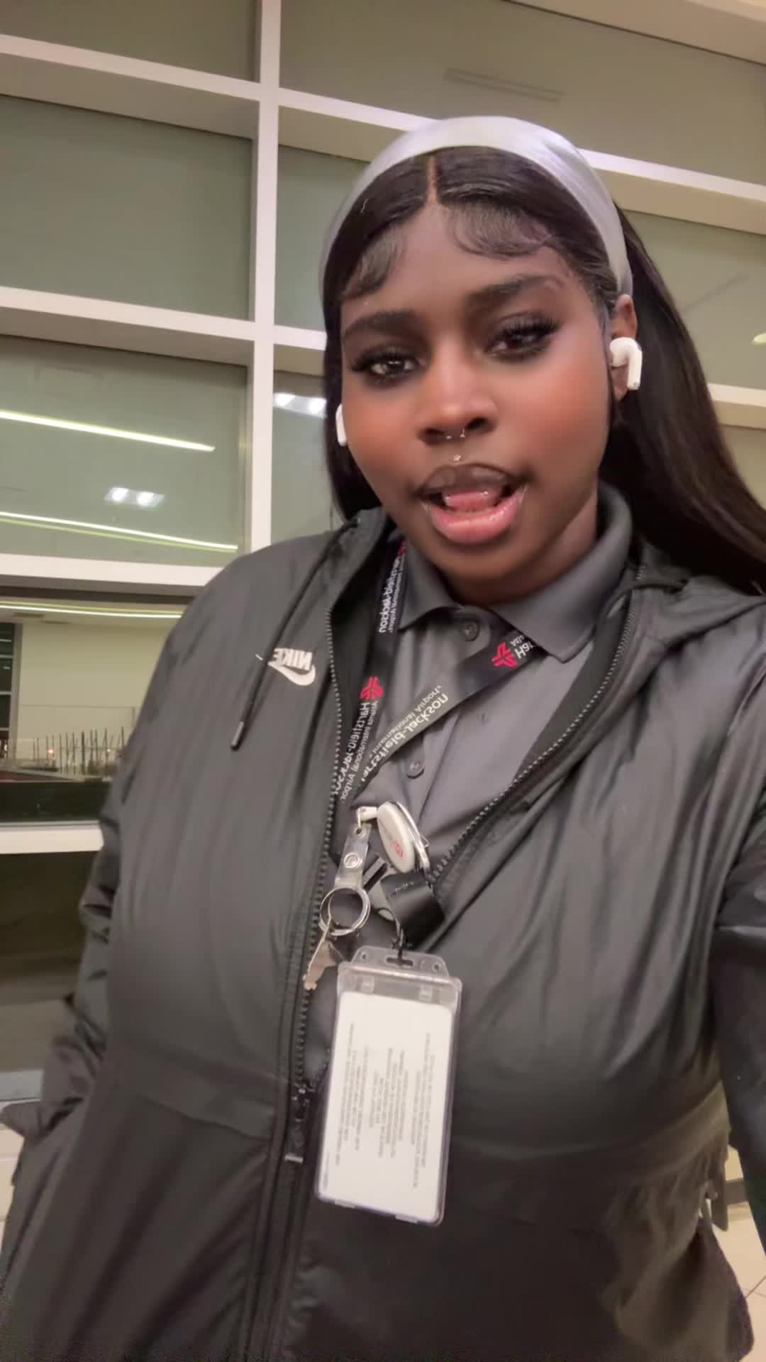 @McKenzi Saindore