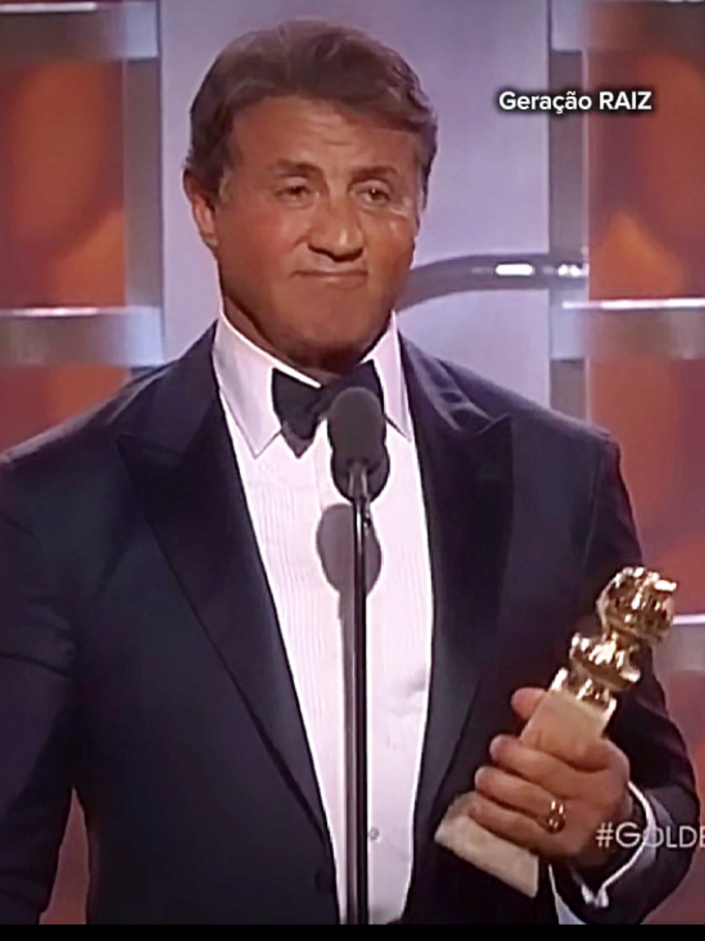 @STALLONE Over The Top