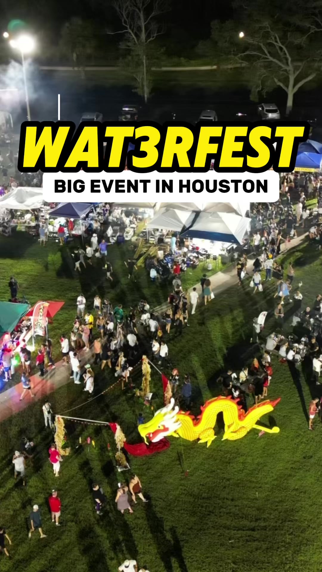 @Houston Things to Do ✨