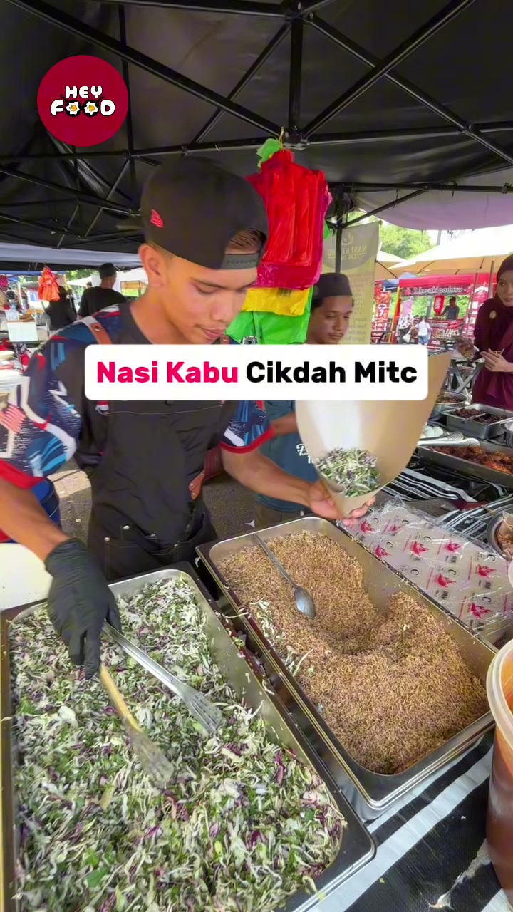 @HEYFOOD Malaysia